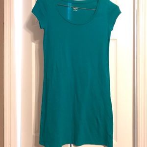 T-shirt dresses